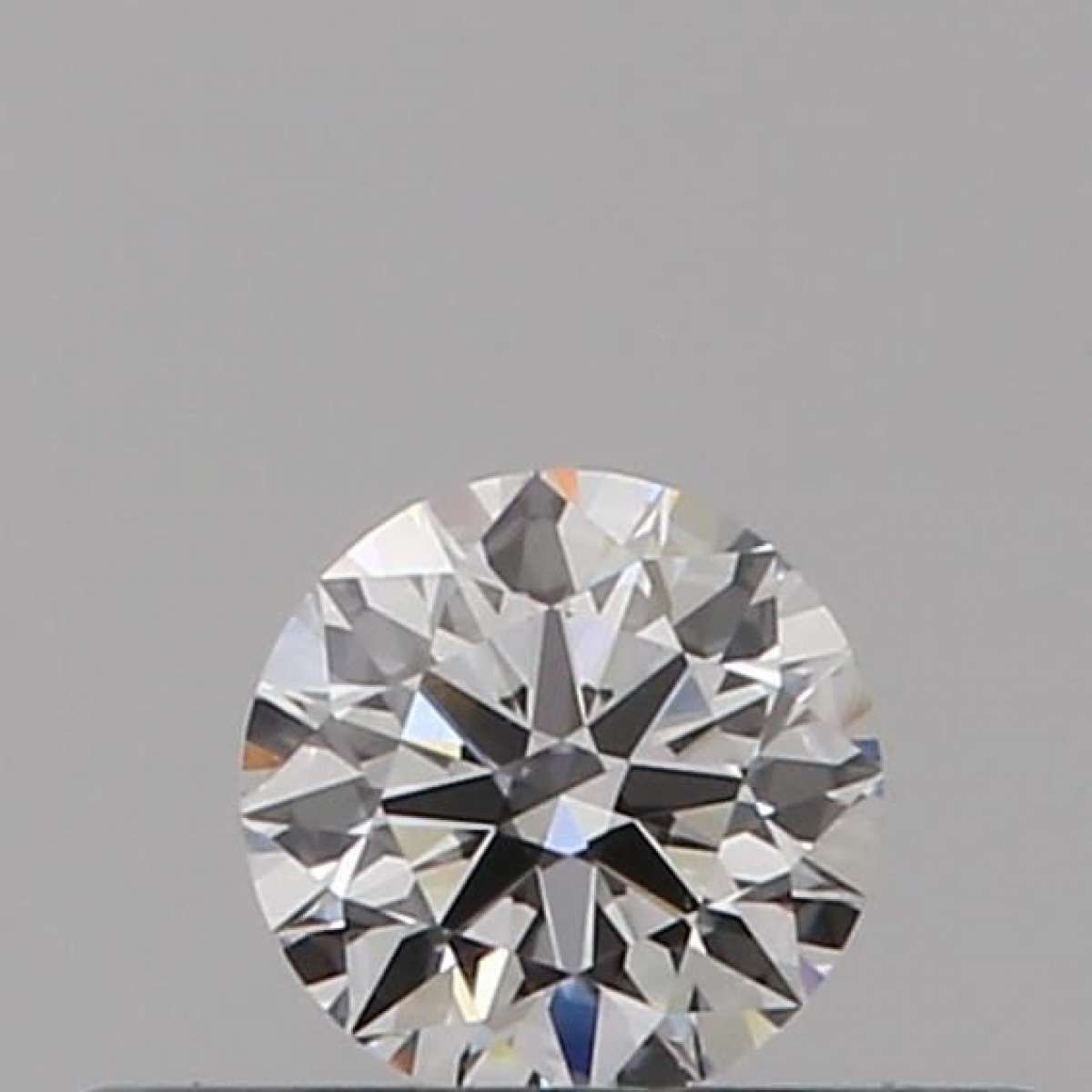 Certified Diamond GIA Carats 0.17 Color E Clarity VS1  EX  EX  EX Fluorescence NON Brown No Green No Milky No EyeClean 100%