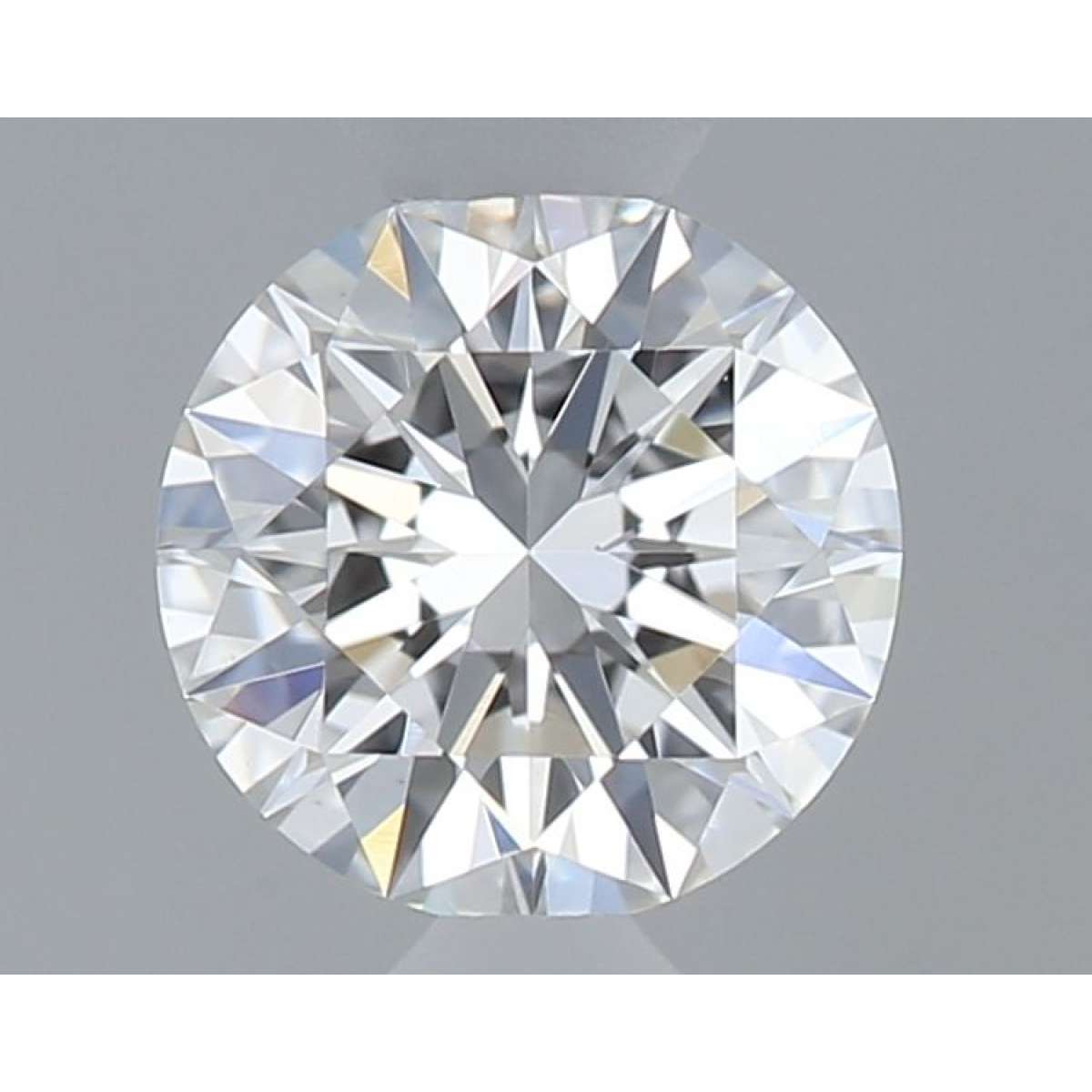 Certified Diamond GIA Carats 0.3 Color E Clarity VS1  EX  EX  EX Fluorescence NON Brown No Green No Milky No EyeClean 100%