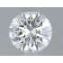 Certified Diamond GIA Carats 0.3 Color E Clarity VS1  EX  EX  EX Fluorescence NON Brown No Green No Milky No EyeClean 100%
