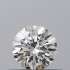 Certified Diamond GIA Carats 0.3 Color G Clarity VVS1  EX  EX  EX Fluorescence NON Brown No Milky No EyeClean 100%
