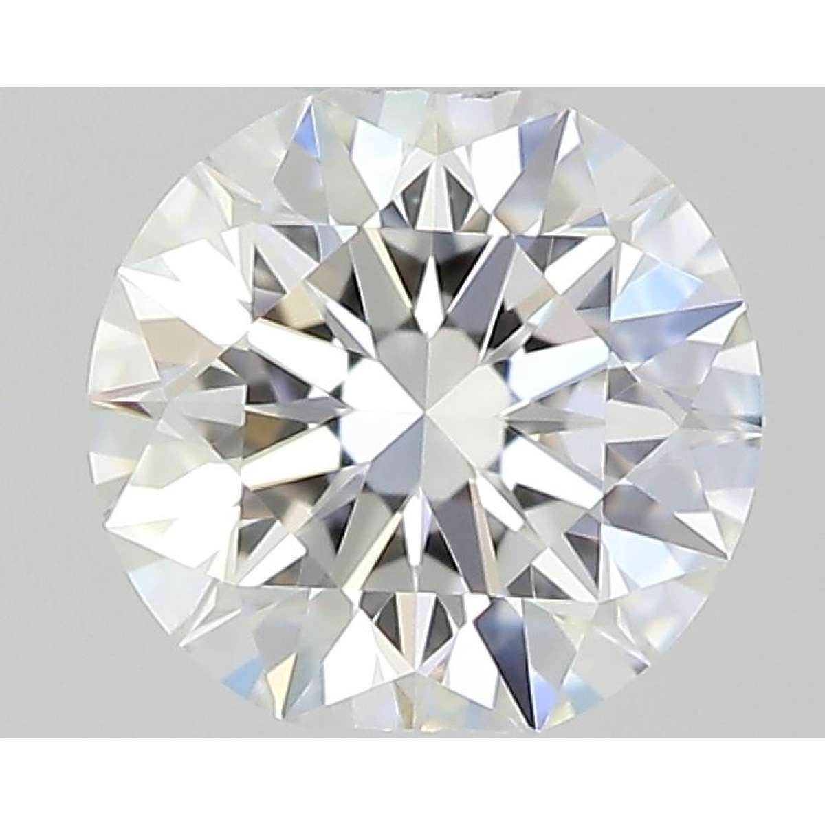 Certified Diamond GIA Carats 0.29 Color E Clarity IF  EX  EX  EX Fluorescence NON Brown No Green No Milky No EyeClean 100%