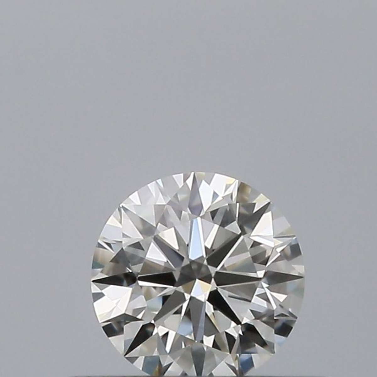 Certified Diamond GIA Carats 0.29 Color H Clarity IF  EX  EX  EX Fluorescence NON Brown No Milky No EyeClean 100%