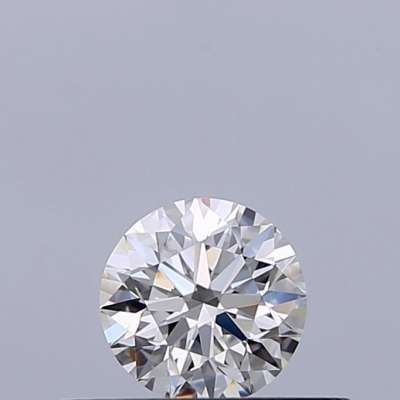 Diamante Certificato GIA Carati 0.27 Colore F Purezza VVS1 EX EX EX Fluorescenza NON Brown No Milky No EyeClean 100% Diamante Certificato GIA Carati 0.27 Colore F Purezza VVS1 EX EX EX Fluorescenza NON Brown No Milky No EyeClean 100%