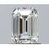 Certified Diamond IGI Carats 0.8 Color H Clarity VVS2  -  EX  EX Fluorescence NON Brown No Milky No EyeClean 100%