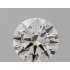 Certified Diamond GIA Carats 0.3 Color E Clarity VVS2  EX  EX  EX Fluorescence NON Brown No Green No Milky No EyeClean 100%