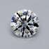 Certified Diamond GIA Carats 0.29 Color E Clarity VS1  EX  EX  EX Fluorescence NON Brown No Green No Milky No EyeClean 100%