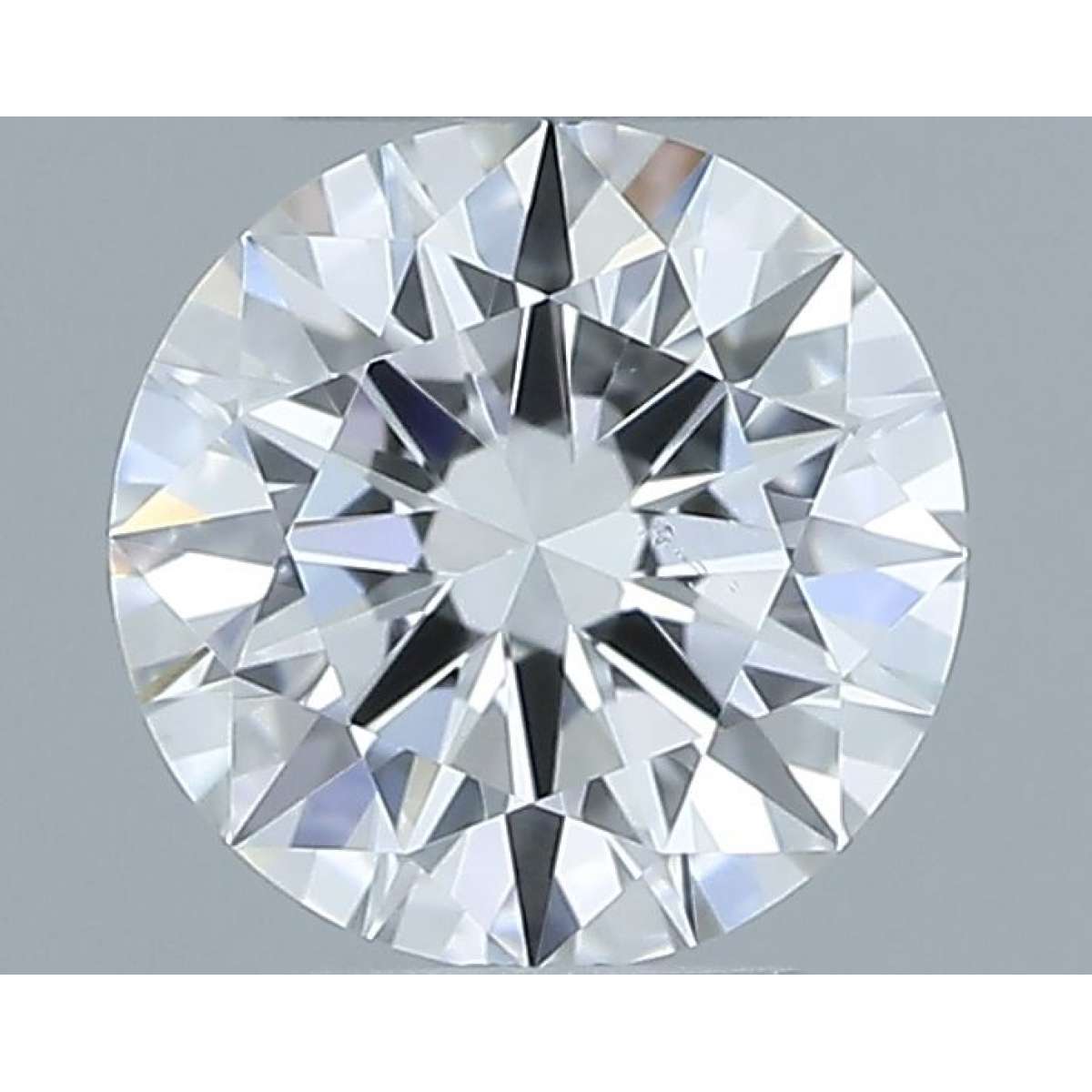 Diamante Certificato GIA Carati 0.35 Colore G Purezza SI1 EX EX EX Fluorescenza NON Brown No Milky No EyeClean 100% Diamante Certificato GIA Carati 0.35 Colore G Purezza SI1 EX EX EX Fluorescenza NON Brown No Milky No EyeClean 100%