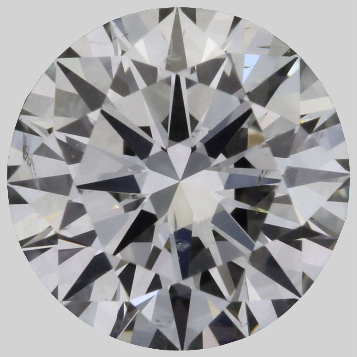 Certified Diamond GIA Carats 0.71 Color H Clarity SI1 EX EX VG Fluorescence NON Brown No Green No Milky No EyeClean 100% Certified Diamond GIA Carats 0.71 Color H Clarity SI1 EX EX VG Fluorescence NON Brown No Green No Milky No EyeClean 100%