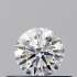 Certified Diamond GIA Carats 0.3 Color F Clarity VS1  EX  EX  EX Fluorescence NON Brown No Green No Milky No EyeClean 100%