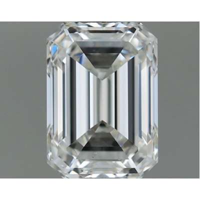 Diamante Certificato IGI Carati 1.2 Colore H Purezza VS1  -  EX  EX Fluorescenza FNT Brown No Green No Milky No EyeClean 100%