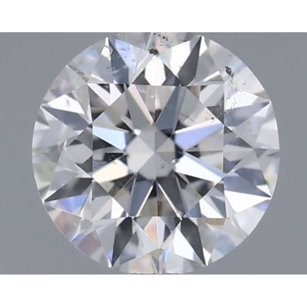 Certified Diamond IGI Carats 0.5 Color E Clarity SI2 EX EX EX Fluorescence NON Brown No Green No Milky No EyeClean 100% Certified Diamond IGI Carats 0.5 Color E Clarity SI2 EX EX EX Fluorescence NON Brown No Green No Milky No EyeClean 100%