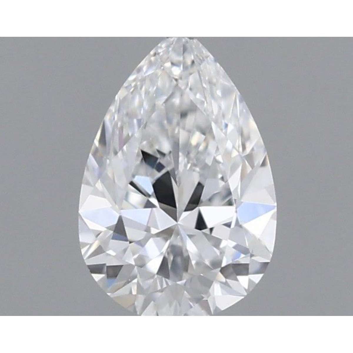 Certified Diamond GIA Carats 0.3 Color D Clarity VS1  -  EX  VG Fluorescence NON Brown No Green No Milky No EyeClean 100%