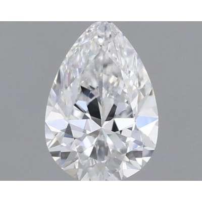 Certified Diamond GIA Carats 0.3 Color D Clarity VS1  -  EX  VG Fluorescence NON Brown No Green No Milky No EyeClean 100%
