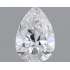 Certified Diamond GIA Carats 0.3 Color D Clarity VS1  -  EX  VG Fluorescence NON Brown No Green No Milky No EyeClean 100%
