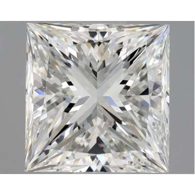 Certified Diamond GIA Carats 1.01 Color G Clarity VVS2  -  EX  VG Fluorescence NON Brown No Green No Milky No EyeClean 100%