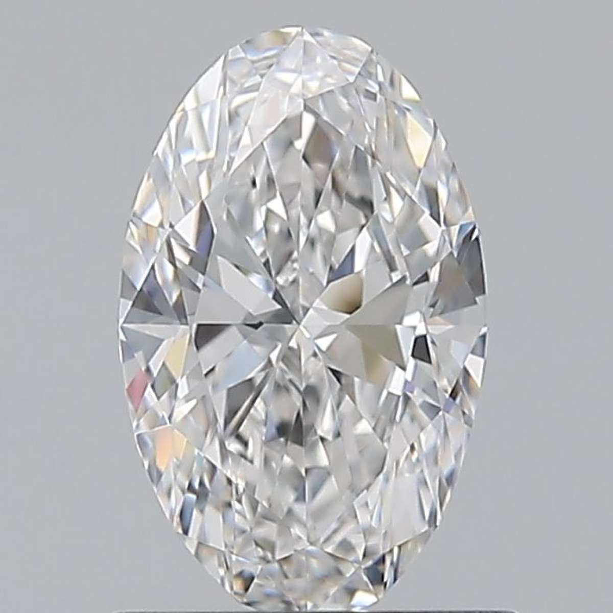 Certified Diamond GIA Carats 0.7 Color E Clarity VVS1  -  EX  VG Fluorescence NON Brown No Green No Milky No EyeClean 100%