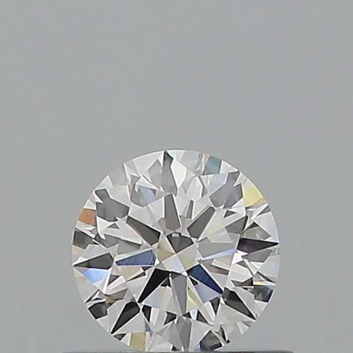 Certified Diamond GIA Carats 0.51 Color E Clarity VVS2 EX EX EX Fluorescence NON Brown No Green No Milky No EyeClean 100% Certified Diamond GIA Carats 0.51 Color E Clarity VVS2 EX EX EX Fluorescence NON Brown No Green No Milky No EyeClean 100%