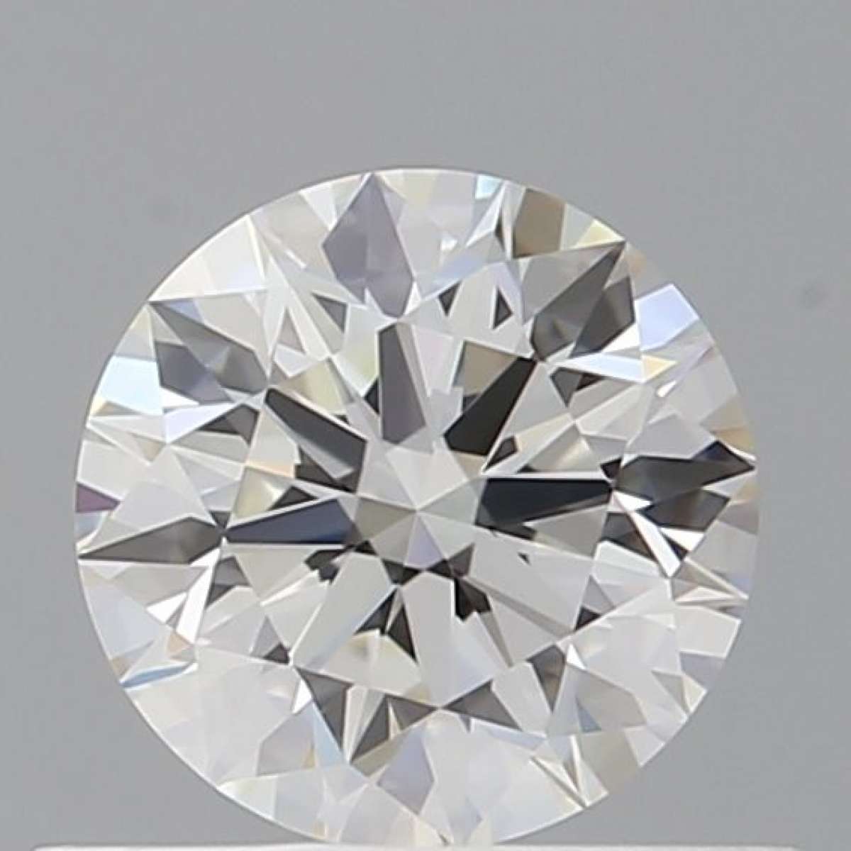 Certified Diamond GIA Carats 0.57 Color G Clarity VVS1 EX EX EX Fluorescence NON Brown No Green No Milky No EyeClean 100% Certified Diamond GIA Carats 0.57 Color G Clarity VVS1 EX EX EX Fluorescence NON Brown No Green No Milky No EyeClean 100%