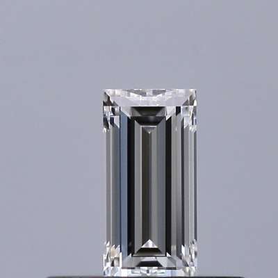 Certified Diamond GIA Carats 0.25 Color D Clarity VVS1  -  EX  VG Fluorescence NON Brown No Green No Milky No EyeClean 100%