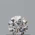 Certified Diamond GIA Carats 0.29 Color D Clarity VVS2  EX  EX  EX Fluorescence NON Brown No Green No Milky No EyeClean 100%