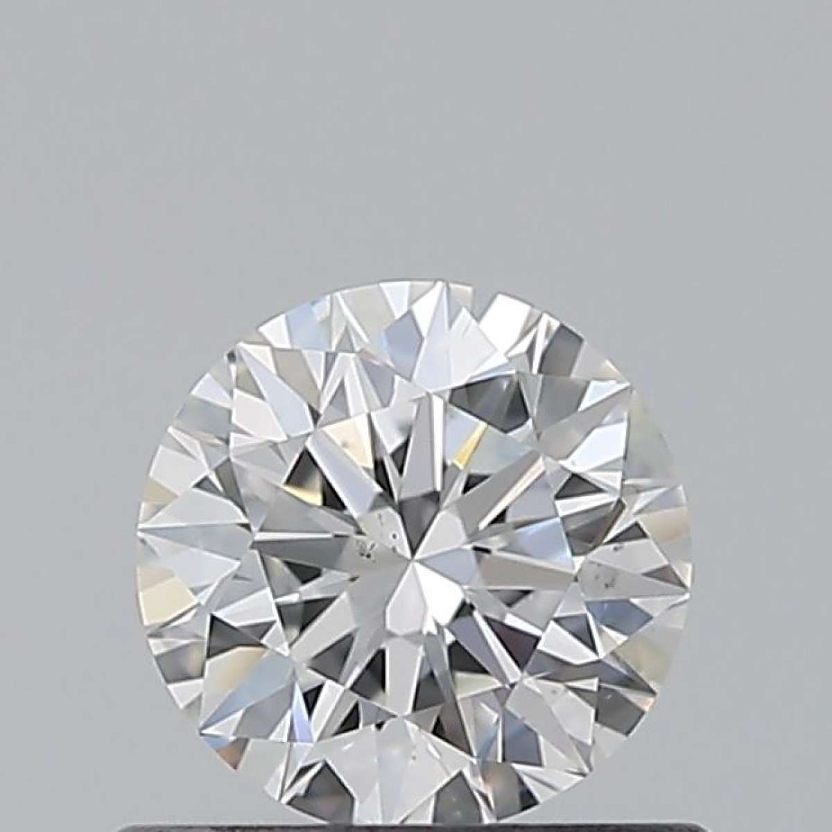 Certified Diamond GIA Carats 0.5 Color E Clarity VS2 EX EX EX Fluorescence NON Brown No Green No Milky No EyeClean 100% Certified Diamond GIA Carats 0.5 Color E Clarity VS2 EX EX EX Fluorescence NON Brown No Green No Milky No EyeClean 100%