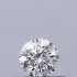Certified Diamond GIA Carats 0.27 Color F Clarity VVS1  EX  EX  EX Fluorescence NON Brown No Milky No EyeClean 100%