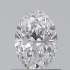 Certified Diamond GIA Carats 0.6 Color D Clarity VS1  -  EX  VG Fluorescence NON Brown No Green No Milky No EyeClean 100%