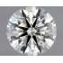 Certified Diamond GIA Carats 1.2 Color F Clarity SI2  EX  EX  EX Fluorescence NON Brown No Green No Milky No EyeClean 100%