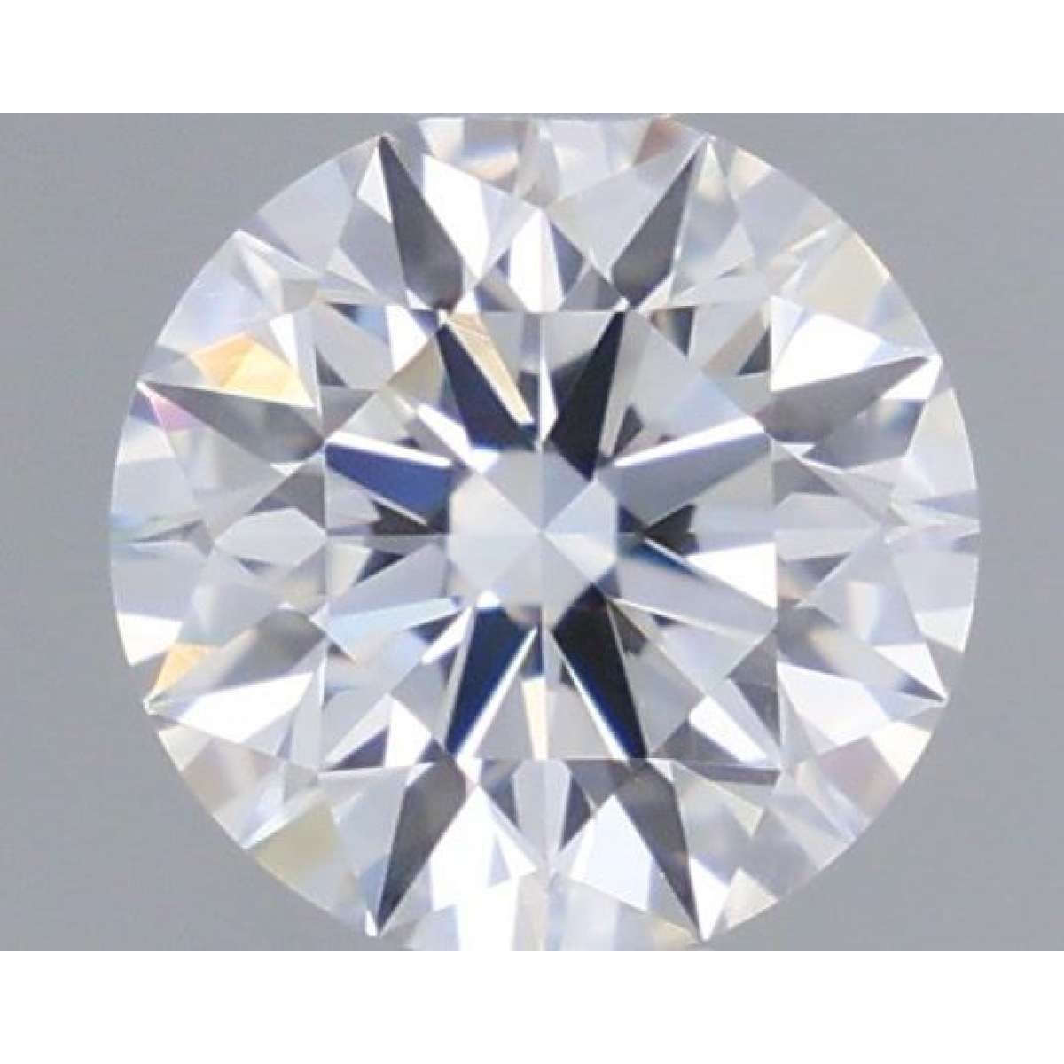 Certified Diamond GIA Carats 0.5 Color E Clarity VS1  EX  VG  EX Fluorescence NON Brown No Green No Milky No EyeClean 100%
