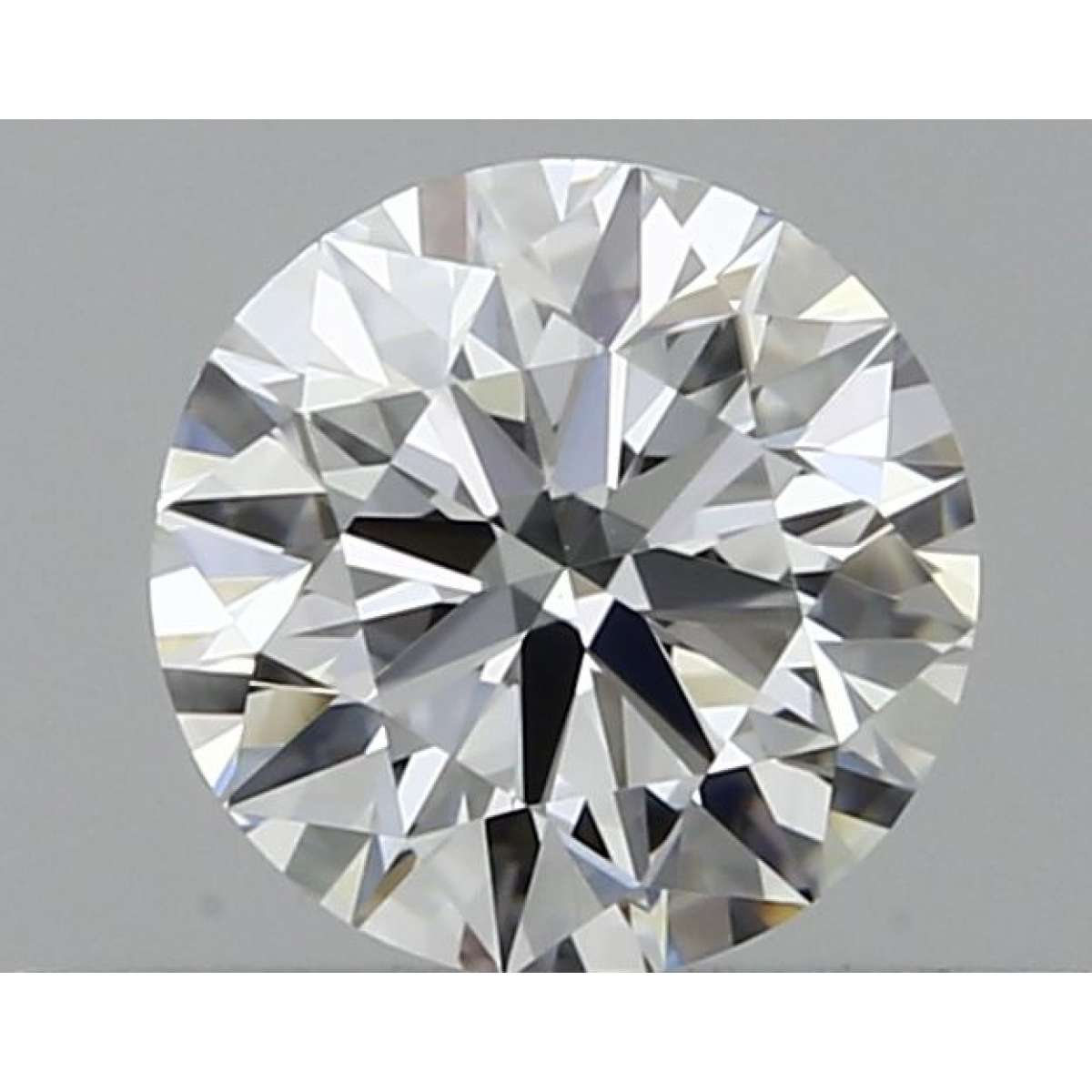 Diamante Certificato GIA Carati 0.3 Colore D Purezza VVS2 EX EX VG Fluorescenza FNT Brown No Green No Milky No EyeClean 100% Diamante Certificato GIA Carati 0.3 Colore D Purezza VVS2 EX EX VG Fluorescenza FNT Brown No Green No Milky No EyeClean 100%