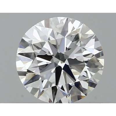 Diamante Certificato GIA Carati 0.3 Colore D Purezza VVS2 EX EX VG Fluorescenza FNT Brown No Green No Milky No EyeClean 100% Diamante Certificato GIA Carati 0.3 Colore D Purezza VVS2 EX EX VG Fluorescenza FNT Brown No Green No Milky No EyeClean 100%
