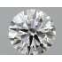 Diamante Certificato GIA Carati 0.3 Colore D Purezza VVS2  EX  EX  VG Fluorescenza FNT Brown No Green No Milky No EyeClean 100%