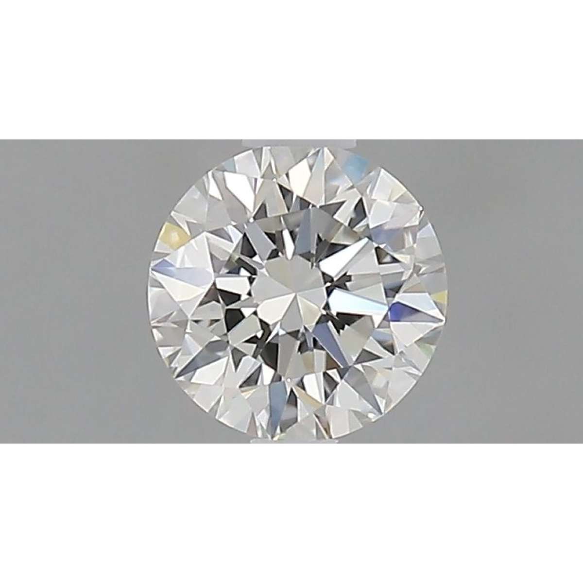 Certified Diamond GIA Carats 0.51 Color G Clarity IF  EX  EX  EX Fluorescence NON Brown No Milky No EyeClean 100%