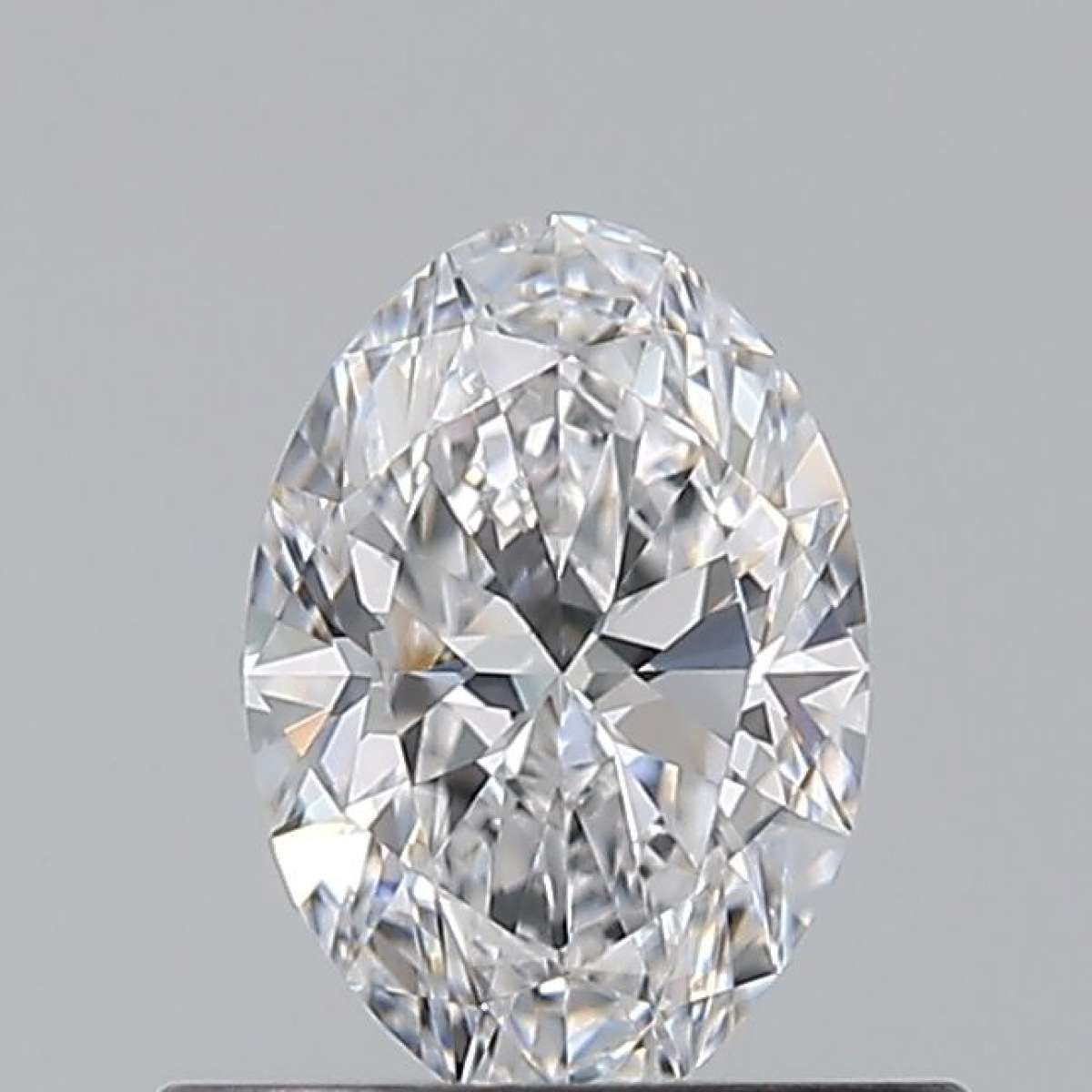 Certified Diamond GIA Carats 0.5 Color D Clarity VVS1  -  VG  VG Fluorescence NON Brown No Green No Milky No EyeClean 100%