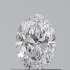 Certified Diamond GIA Carats 0.5 Color D Clarity VVS1  -  VG  VG Fluorescence NON Brown No Green No Milky No EyeClean 100%