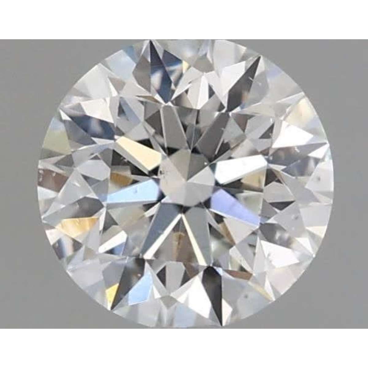 Certified Diamond GIA Carats 0.45 Color G Clarity SI2 EX EX EX Fluorescence NON Brown No Green No Milky No EyeClean 100% Certified Diamond GIA Carats 0.45 Color G Clarity SI2 EX EX EX Fluorescence NON Brown No Green No Milky No EyeClean 100%