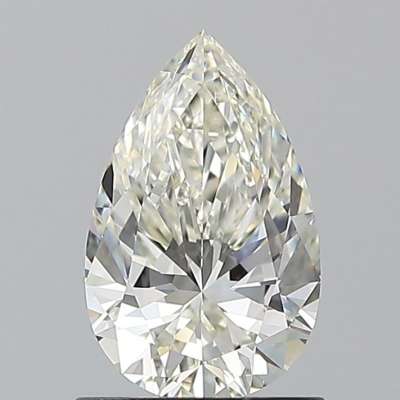 Certified Diamond IGI Carats 1.0 Color H Clarity VS1  -  EX  EX Fluorescence FNT Brown No Green No Milky No EyeClean 100%