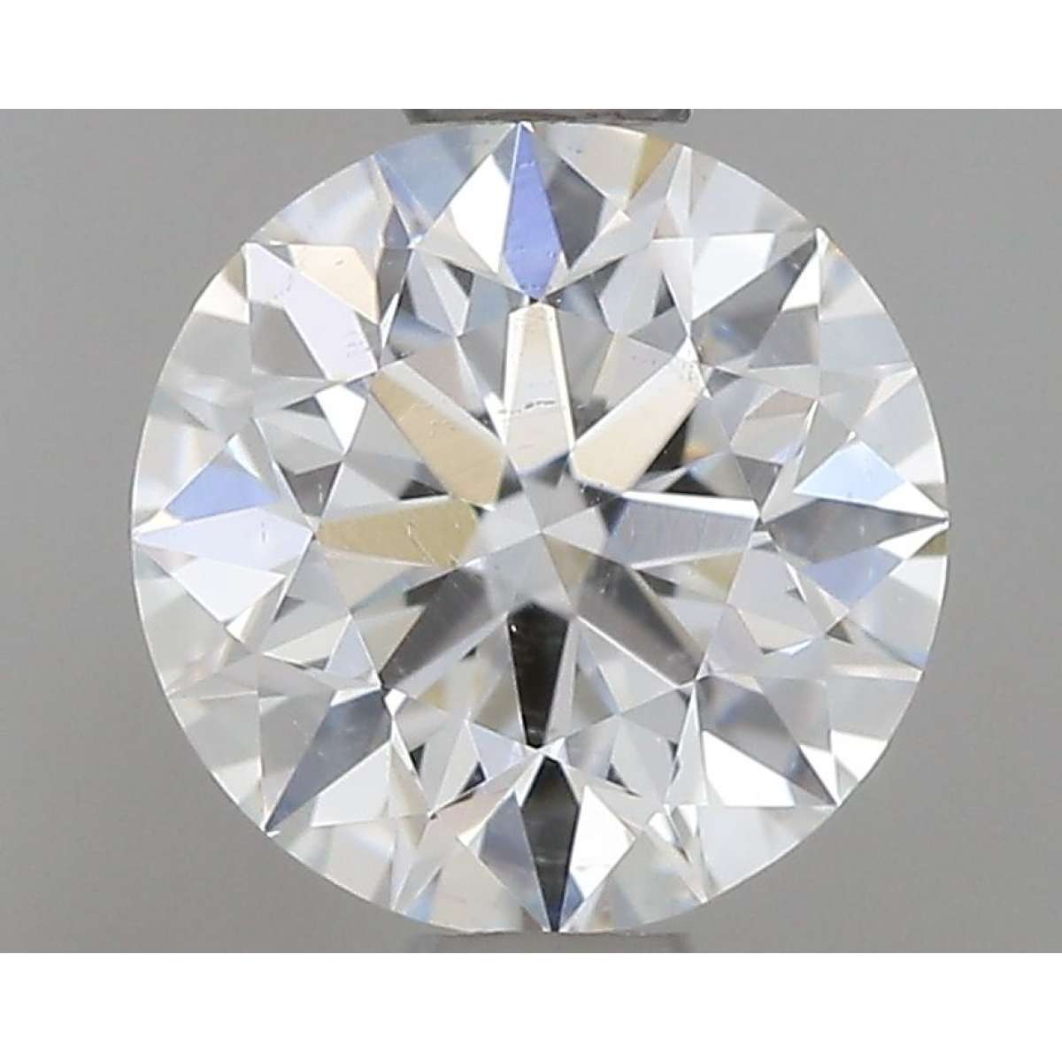 Certified Diamond GIA Carats 0.7 Color E Clarity SI2  VG  EX  EX Fluorescence FNT Brown No Green No Milky No EyeClean 100%