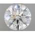 Certified Diamond GIA Carats 0.7 Color E Clarity SI2  VG  EX  EX Fluorescence FNT Brown No Green No Milky No EyeClean 100%