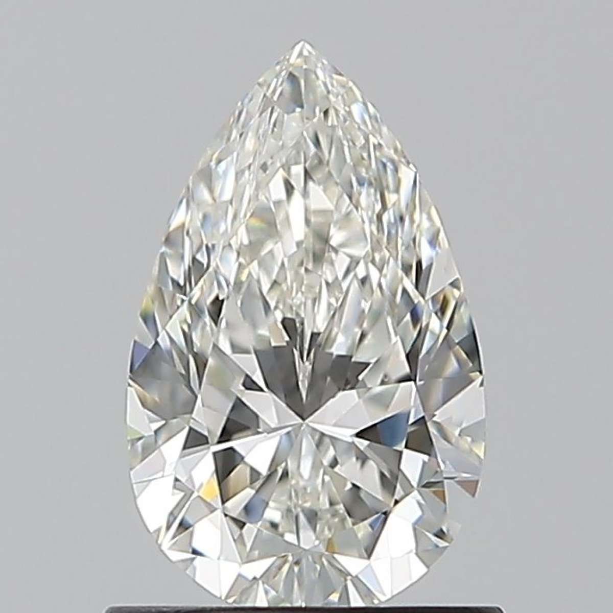 Certified Diamond IGI Carats 0.91 Color G Clarity VVS1  -  EX  EX Fluorescence FNT Brown No Green No Milky No EyeClean 100%