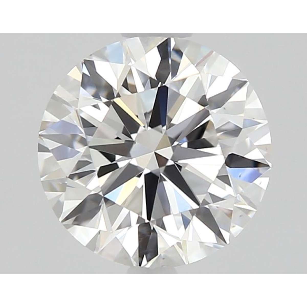 Certified Diamond GIA Carats 1.05 Color E Clarity VS1  EX  EX  EX Fluorescence NON Brown No Green No Milky No EyeClean 100%