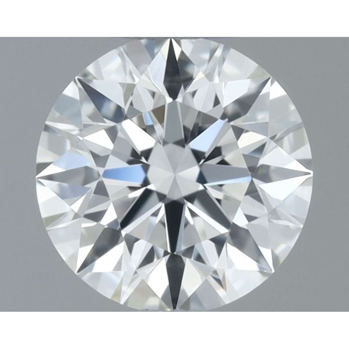 Diamante Certificato GIA Carati 0.34 Colore G Purezza VVS1  EX  EX  EX Fluorescenza NON Brown No Green No Milky No EyeClean 100%