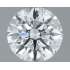 Diamante Certificato GIA Carati 0.34 Colore G Purezza VVS1  EX  EX  EX Fluorescenza NON Brown No Green No Milky No EyeClean 100%