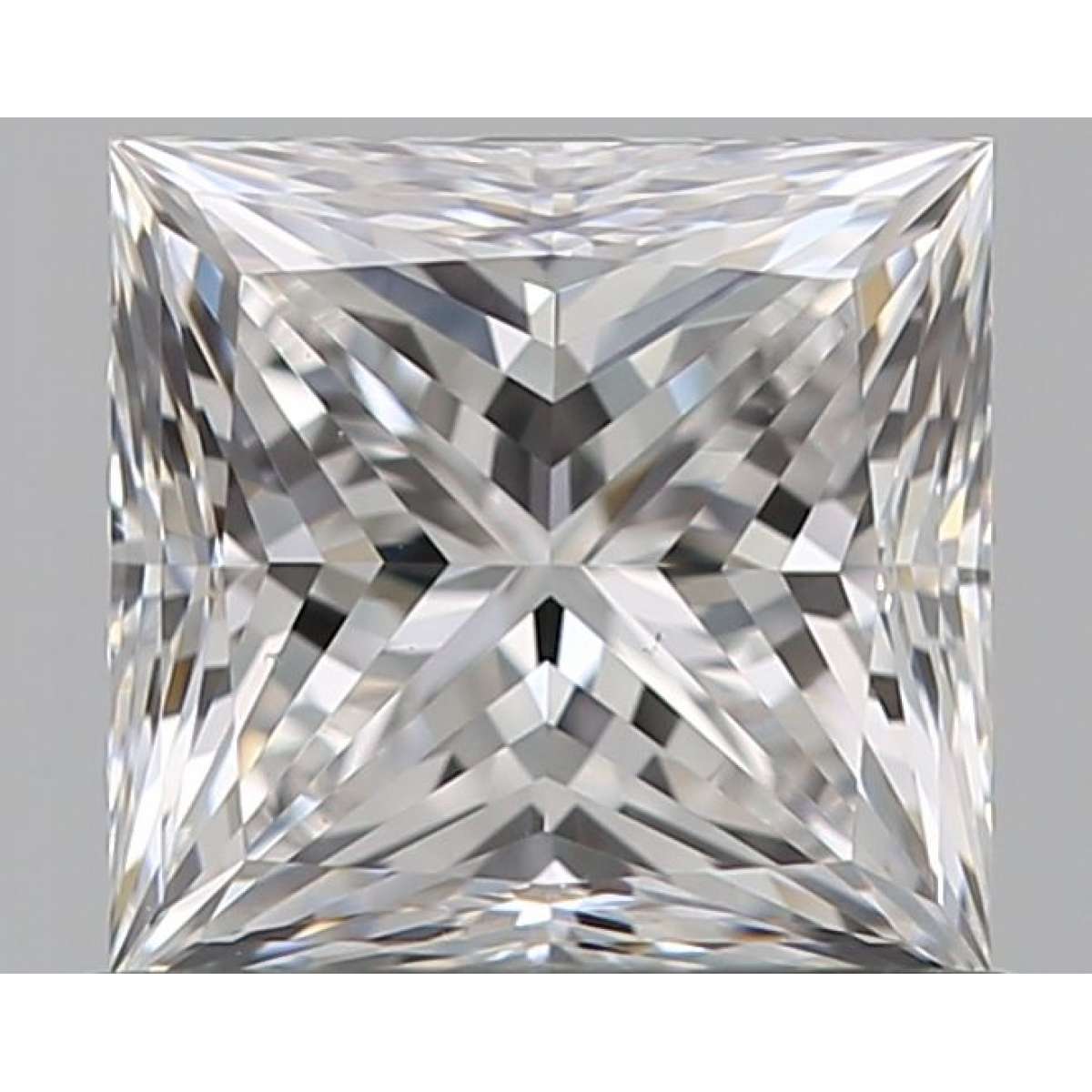 Diamante Certificato GIA Carati 0.8 Colore E Purezza VS1  -  EX  EX Fluorescenza NON Brown No Green No Milky No EyeClean 100%