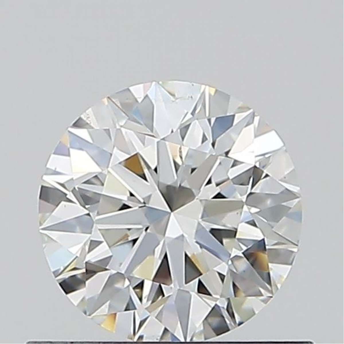 Certified Diamond GIA Carats 0.6 Color G Clarity SI1 EX EX EX Fluorescence NON Brown No Green No Milky No EyeClean 100% Certified Diamond GIA Carats 0.6 Color G Clarity SI1 EX EX EX Fluorescence NON Brown No Green No Milky No EyeClean 100%