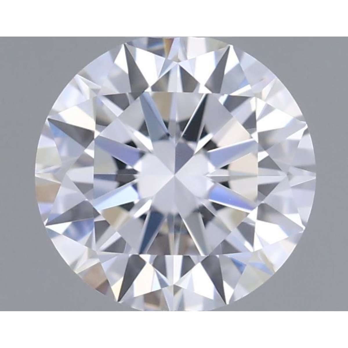 Certified Diamond GIA Carats 0.6 Color D Clarity VVS2 VG EX EX Fluorescence NON Brown No Green No Milky No EyeClean 100% Certified Diamond GIA Carats 0.6 Color D Clarity VVS2 VG EX EX Fluorescence NON Brown No Green No Milky No EyeClean 100%