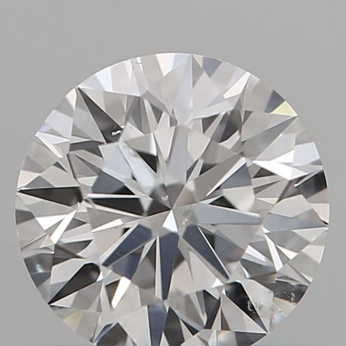 Certified Diamond GIA Carats 0.4 Color F Clarity SI1 EX EX VG Fluorescence MED Brown No Green No Milky No EyeClean 100% Certified Diamond GIA Carats 0.4 Color F Clarity SI1 EX EX VG Fluorescence MED Brown No Green No Milky No EyeClean 100%