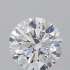 Certified Diamond GIA Carats 0.7 Color D Clarity VVS1  EX  VG  EX Fluorescence NON Brown No Green No Milky No EyeClean 100%