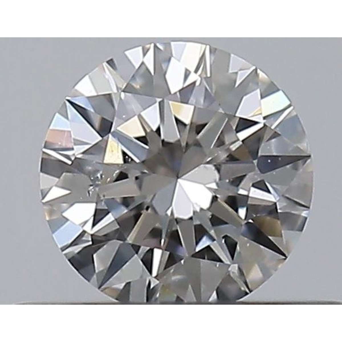 Certified Diamond GIA Carats 0.31 Color G Clarity SI1 EX EX EX Fluorescence NON Brown No Green No Milky No EyeClean 100% Certified Diamond GIA Carats 0.31 Color G Clarity SI1 EX EX EX Fluorescence NON Brown No Green No Milky No EyeClean 100%