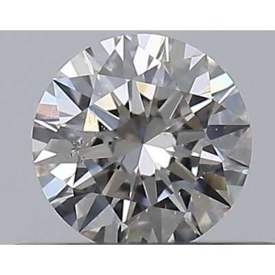 Certified Diamond GIA Carats 0.31 Color G Clarity SI1 EX EX EX Fluorescence NON Brown No Green No Milky No EyeClean 100% Certified Diamond GIA Carats 0.31 Color G Clarity SI1 EX EX EX Fluorescence NON Brown No Green No Milky No EyeClean 100%